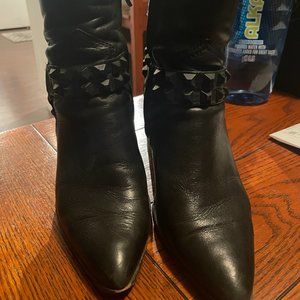 Frye Rock n Roll Boots